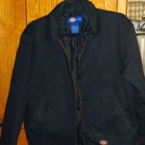 Duckies thin jacket